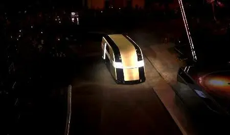 robovan