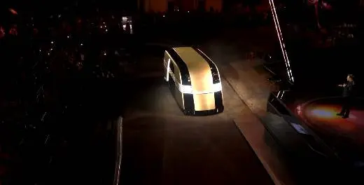 robovan