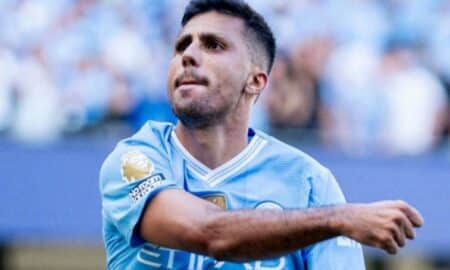 rodri espanha