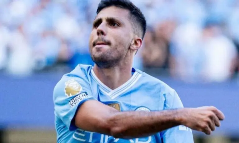 rodri espanha