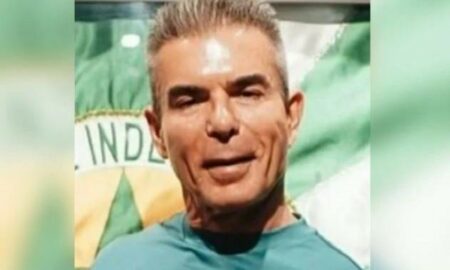 rogerio de andrade