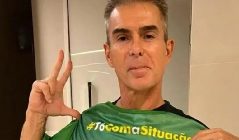 rogerio de andrade arquivo pessoal