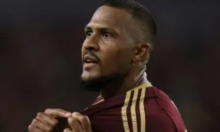 rondon - Foto: Instagram