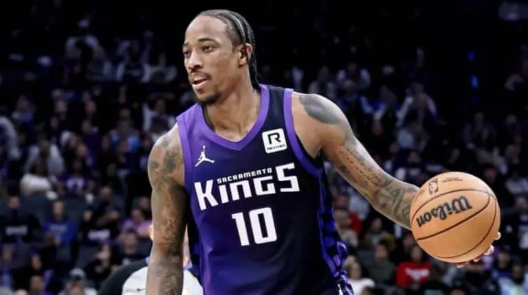 sacramento kings