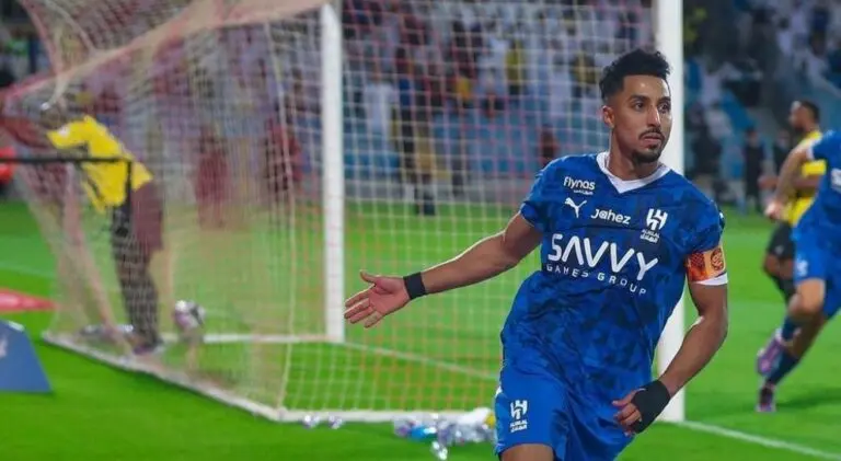 salem al hilal