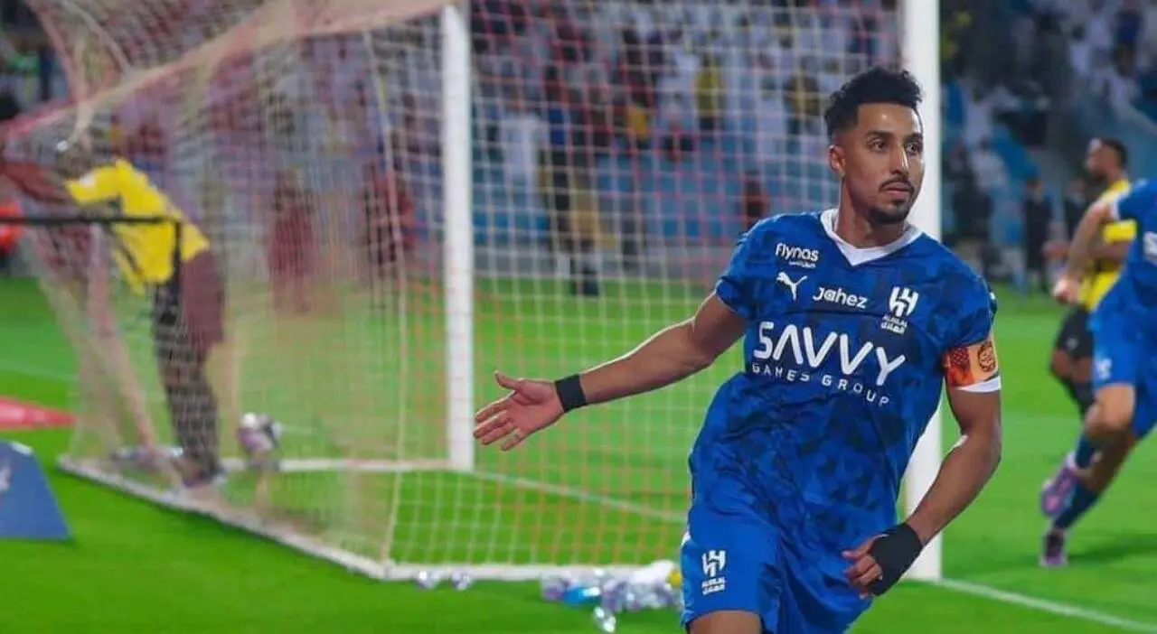 salem al hilal