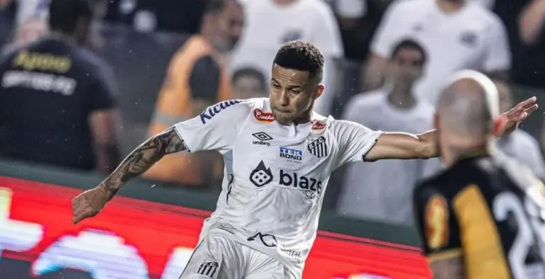 serginho santos