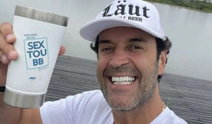 sextou bebe henrique maderite