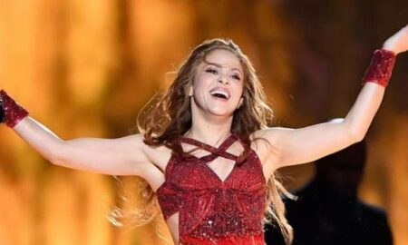 shakira