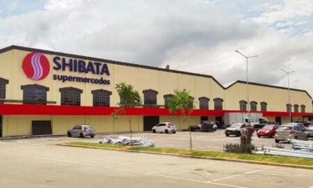 shibata supermercados