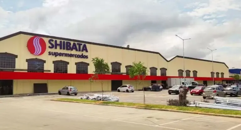 shibata supermercados