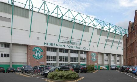 Hibernian