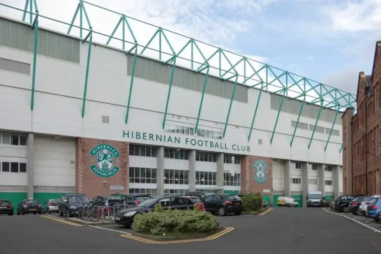 Hibernian