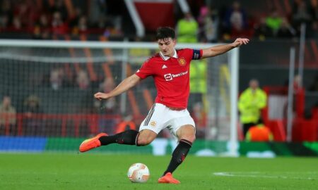 Harry Maguire