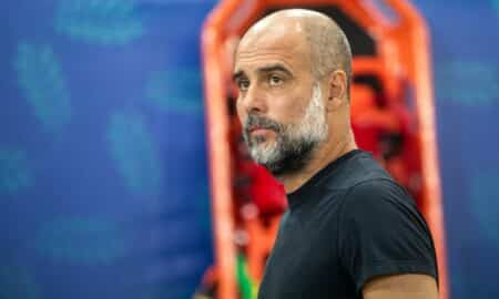 Guardiola