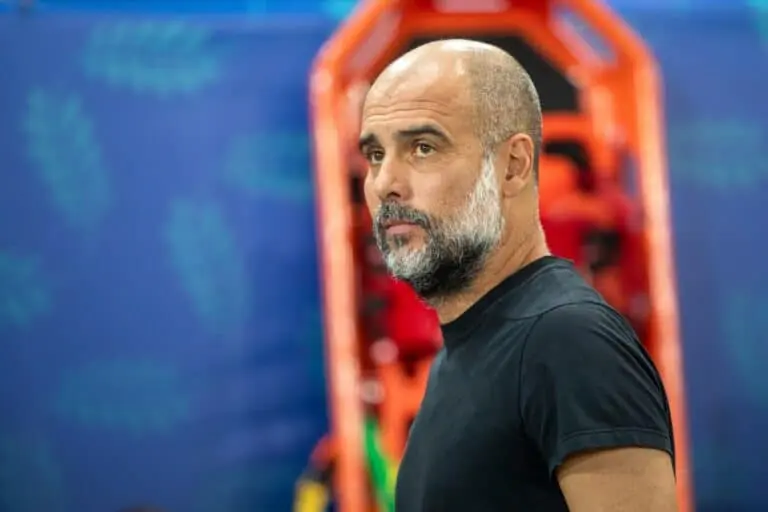 Guardiola