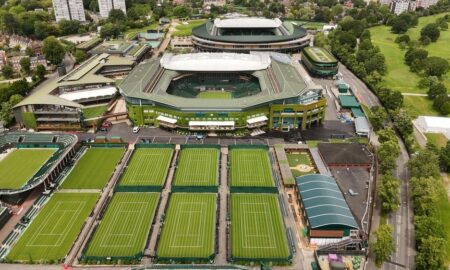 Wimbledon