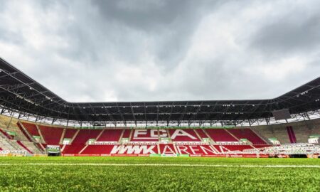 Augsburg