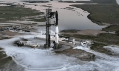 spacex