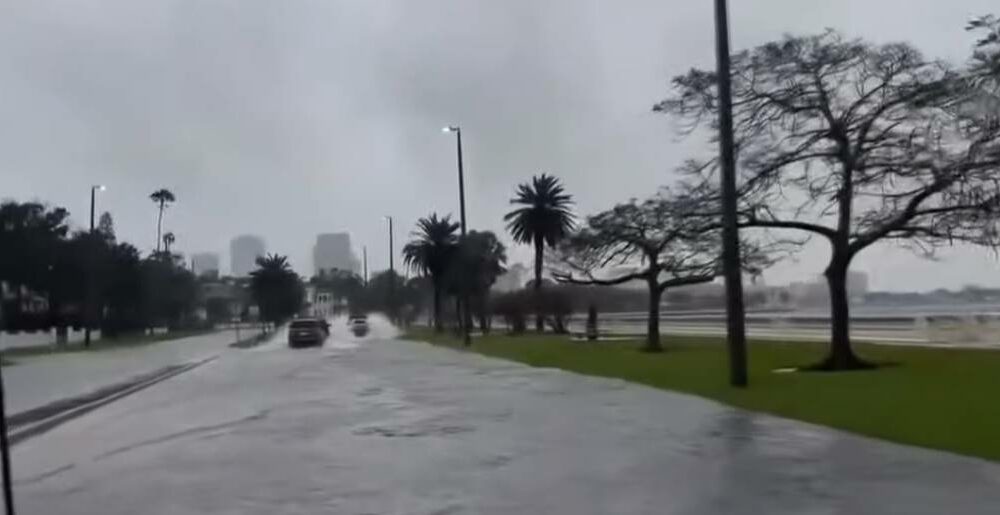 Hurricane Milton devastates Florida with widespread destruction and ...