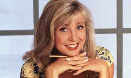 teri garr