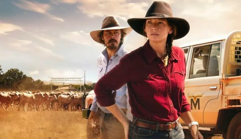 territory - Foto: Divulgação NetFlix