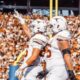 texas football