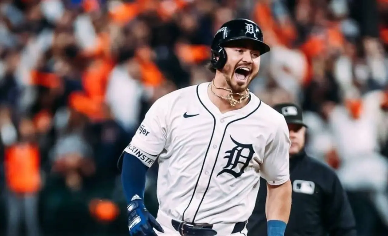 tigers instagram