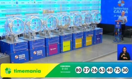 timemania 2155