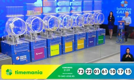 timemania 2159