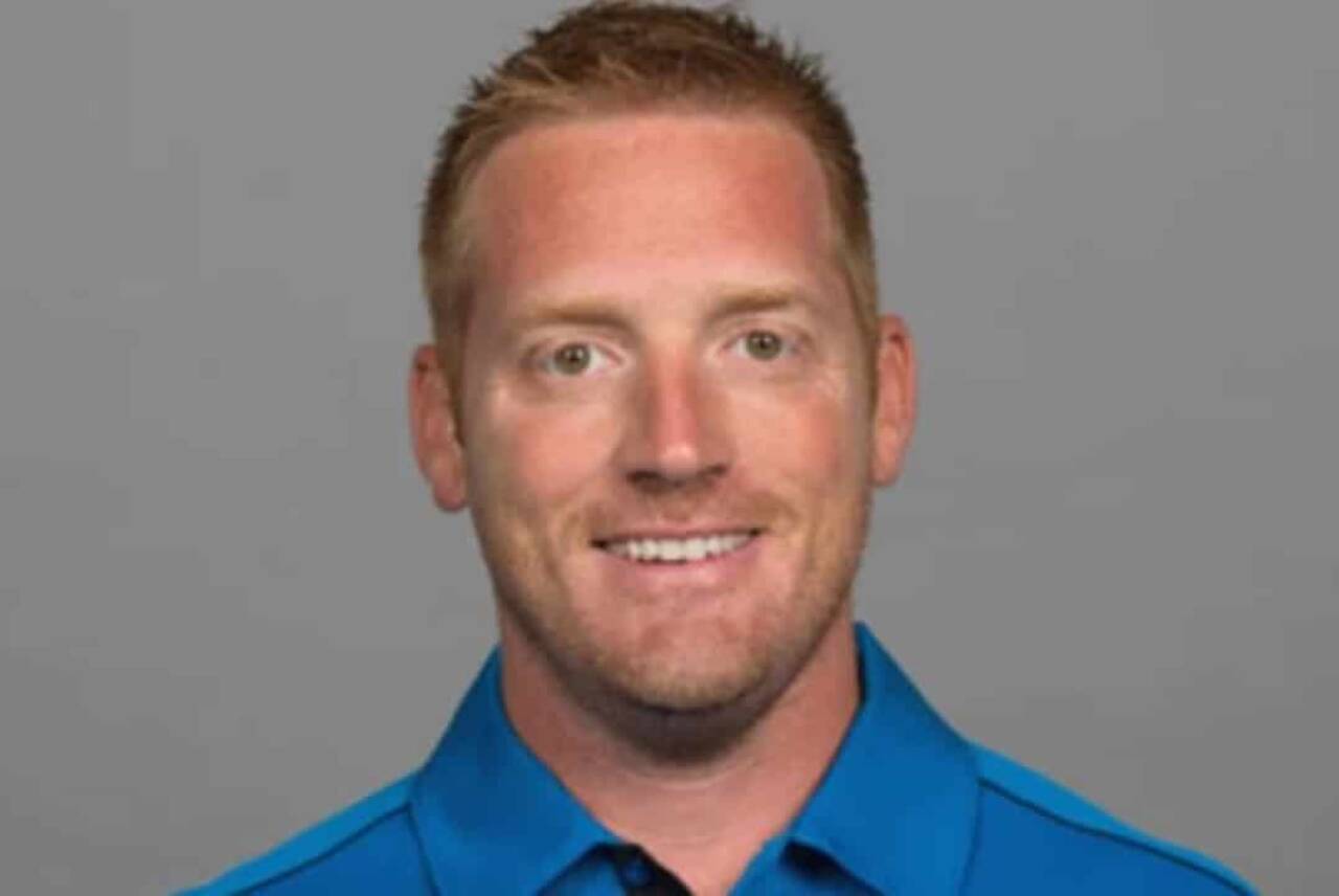 Jets promovem Todd Downing como novo coordenador ofensivo, substituindo Nathaniel Hackett