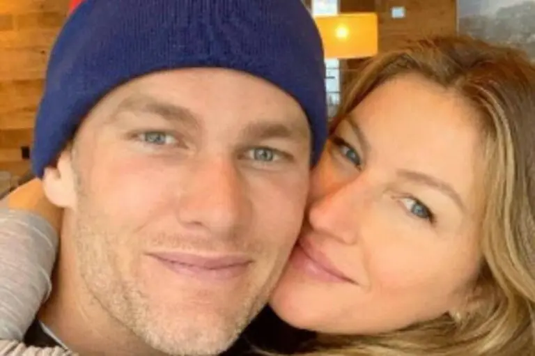tom brady