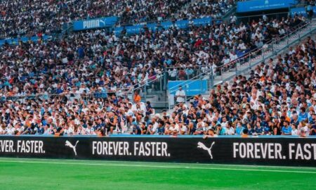 torcida olympique