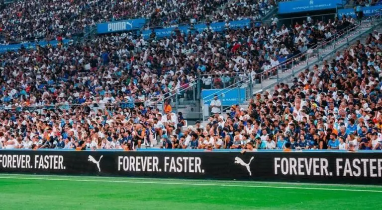 torcida olympique