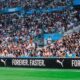 torcida olympique