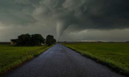 Tornado
