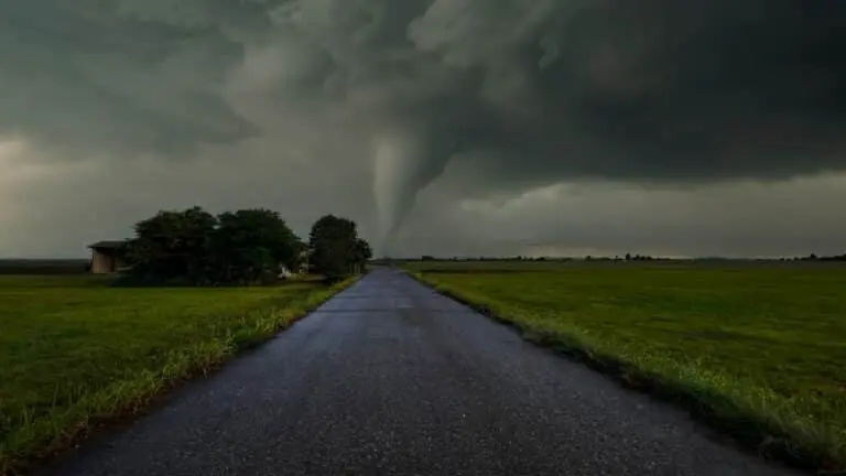 Tornado