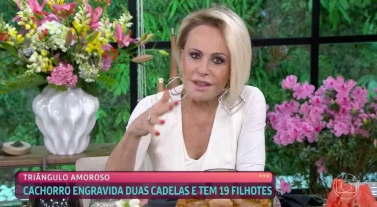 triangulo amororoso