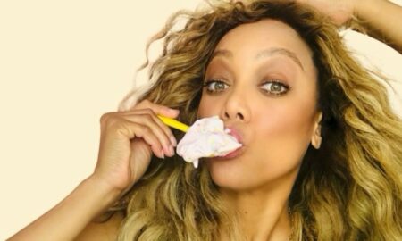 tyra banks