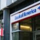 Bank Of America