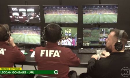 var brasil x peru