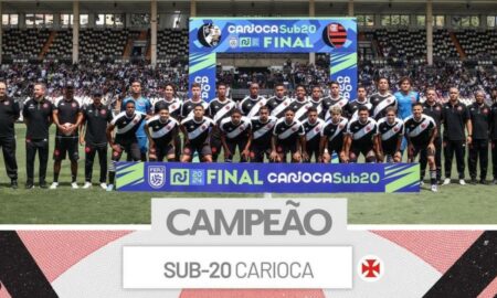 vasco sub20