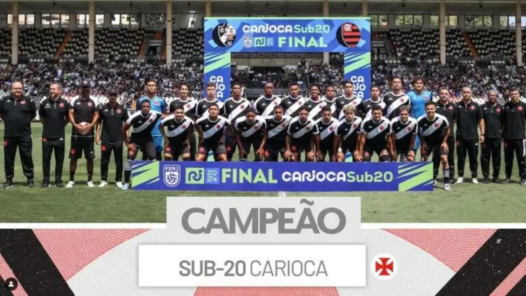 vasco sub20