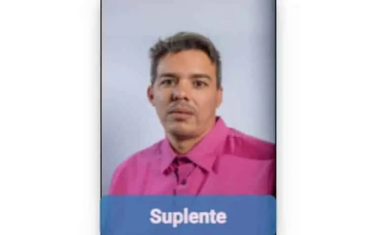 vereador estupro