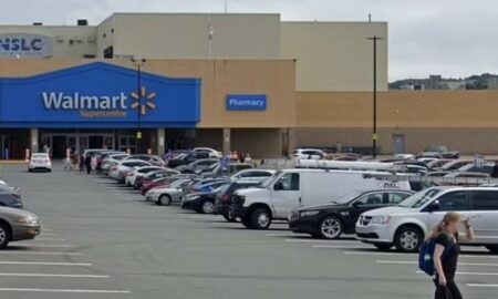 walmart