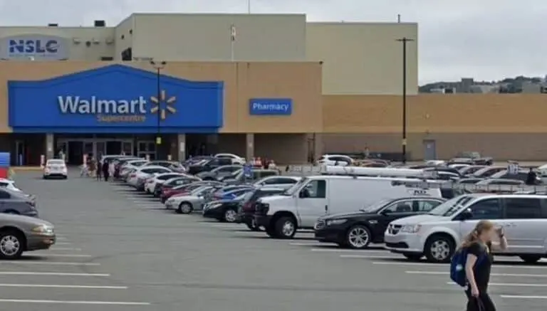 walmart