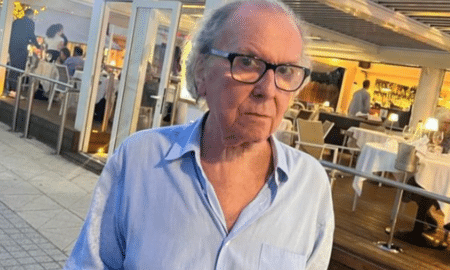 washington olivetto