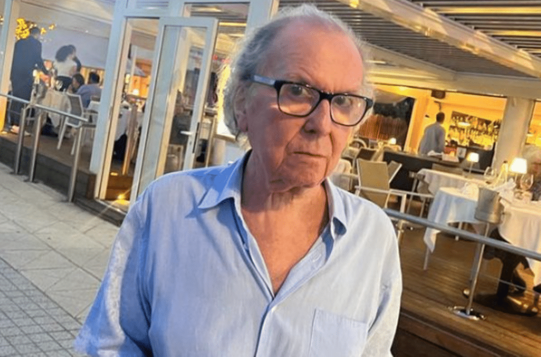 washington olivetto