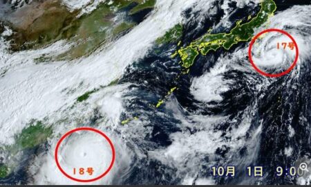 21日から強い冬型の気圧配置 北～西日本の日本海側 大雪見込み
