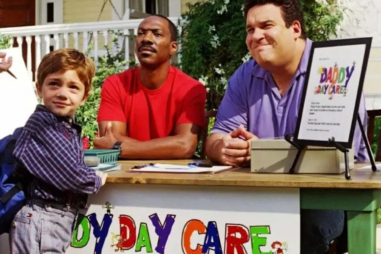 A Creche do Papai